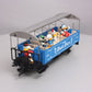 LGB 33250 G Scale Duckburg Duck Tours Sightseeing Car