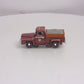 Lionel 6-39530 O Gauge Pennsylvania Railroad MOW Pickup Truck LN/Box