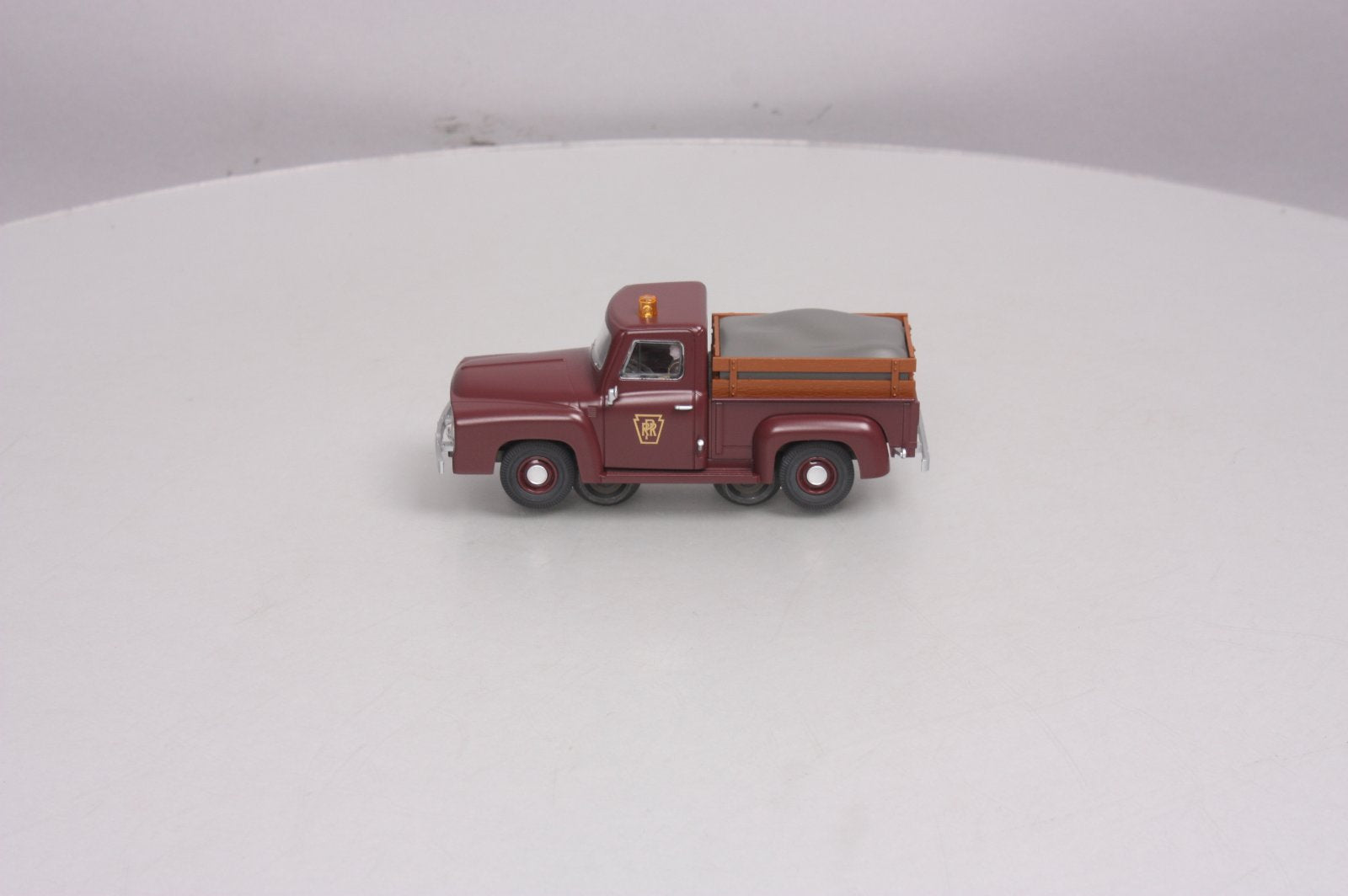 Lionel 6-39530 O Gauge Pennsylvania Railroad MOW Pickup Truck LN/Box
