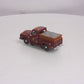 Lionel 6-39530 O Gauge Pennsylvania Railroad MOW Pickup Truck LN/Box
