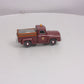 Lionel 6-39530 O Gauge Pennsylvania Railroad MOW Pickup Truck LN/Box