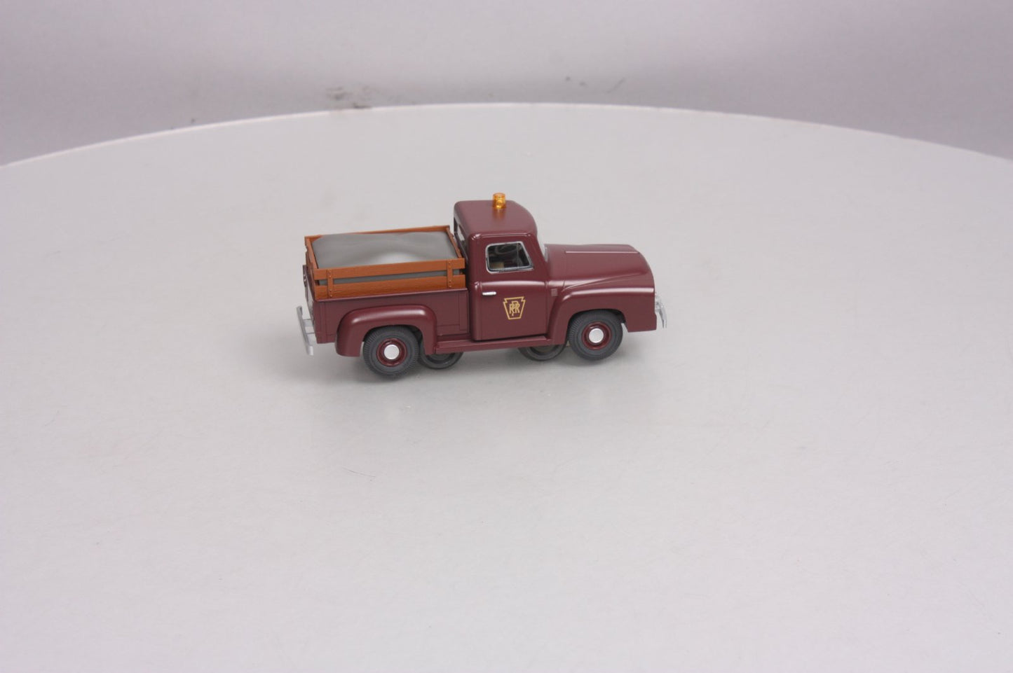 Lionel 6-39530 O Gauge Pennsylvania Railroad MOW Pickup Truck LN/Box