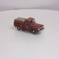 Lionel 6-39530 O Gauge Pennsylvania Railroad MOW Pickup Truck LN/Box