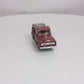 Lionel 6-39530 O Gauge Pennsylvania Railroad MOW Pickup Truck LN/Box
