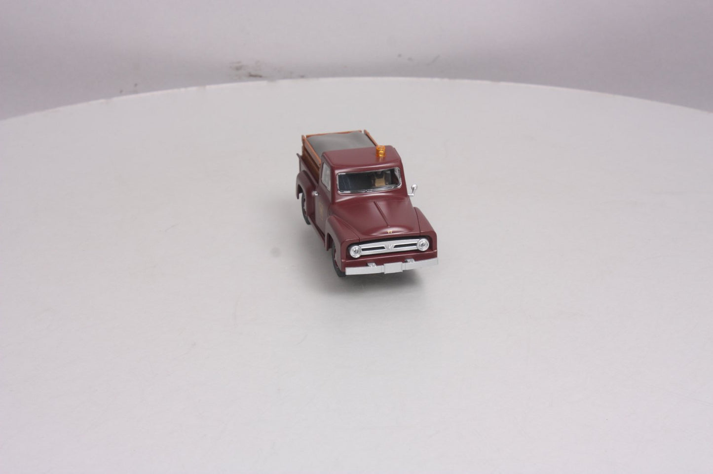 Lionel 6-39530 O Gauge Pennsylvania Railroad MOW Pickup Truck LN/Box