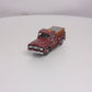 Lionel 6-39530 O Gauge Pennsylvania Railroad MOW Pickup Truck LN/Box