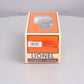 Lionel 6-39530 O Gauge Pennsylvania Railroad MOW Pickup Truck LN/Box