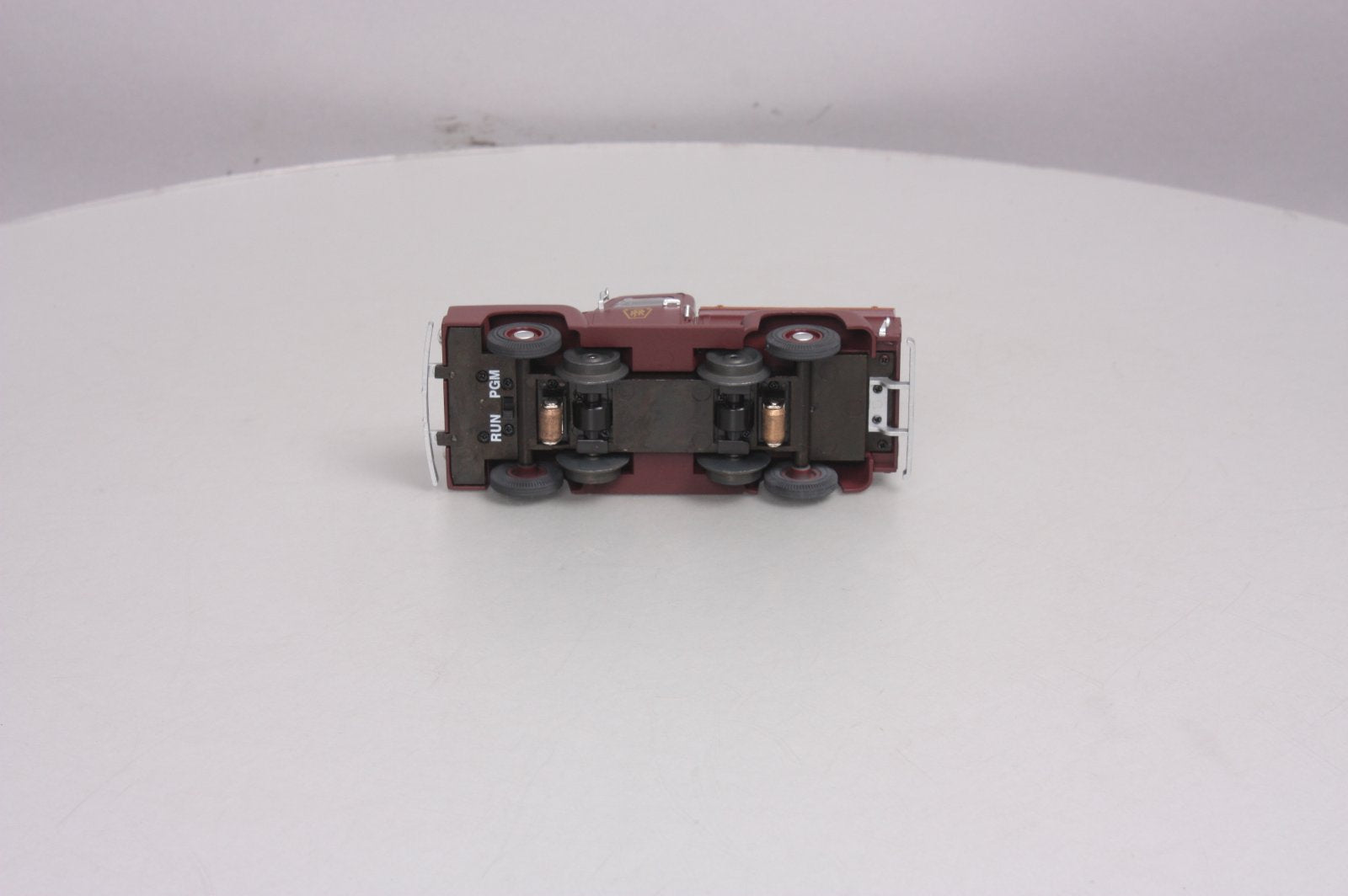 Lionel 6-39530 O Gauge Pennsylvania Railroad MOW Pickup Truck LN/Box