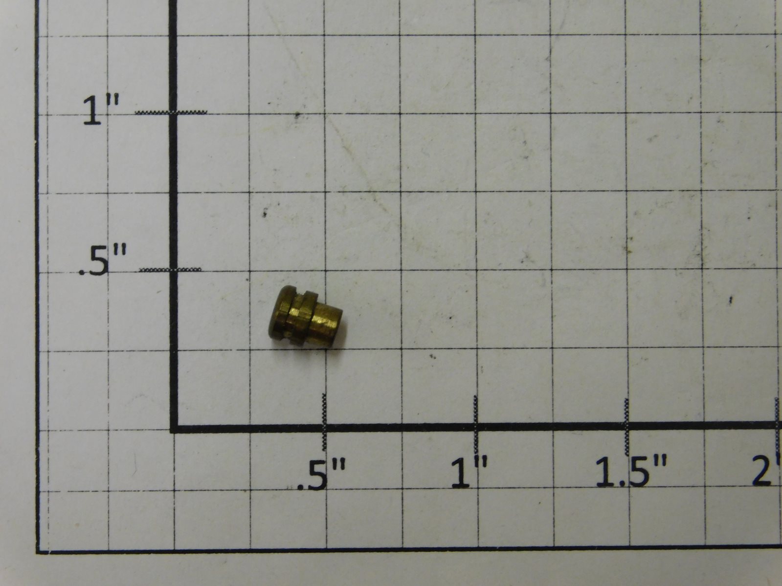 Lionel 16030-58X .1375