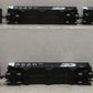 Walthers 932-7858 HO Scale BN Bethlehem 4000 3 Bay Hopper 6-Pack LN/Box