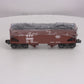 K-Line K6251-1752 O NYC Diecast Smooth Sided 2-Bay Hopper #365363 with Load LN/Box