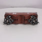 K-Line K6251-1752 O NYC Diecast Smooth Sided 2-Bay Hopper #365363 with Load LN/Box