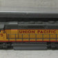 Kato 176-4820 N UP Early SD40-2 Diesel Locomotive with Dynamic Brake Hood #2975