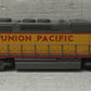 Kato 176-4820 N UP Early SD40-2 Diesel Locomotive with Dynamic Brake Hood #2975