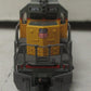 Kato 176-4820 N UP Early SD40-2 Diesel Locomotive with Dynamic Brake Hood #2975