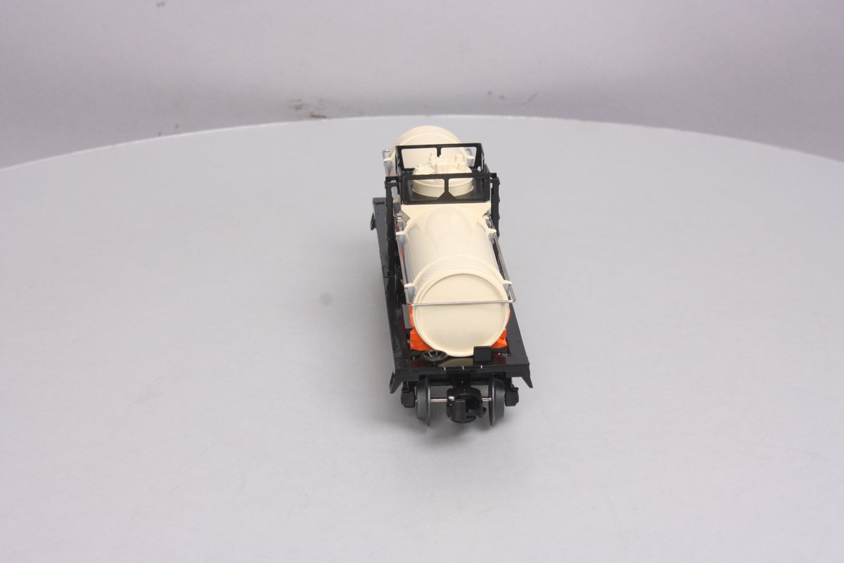 Lionel 6-25923 O Gauge Norfolk Southern Single Dome Tank Car LN/Box