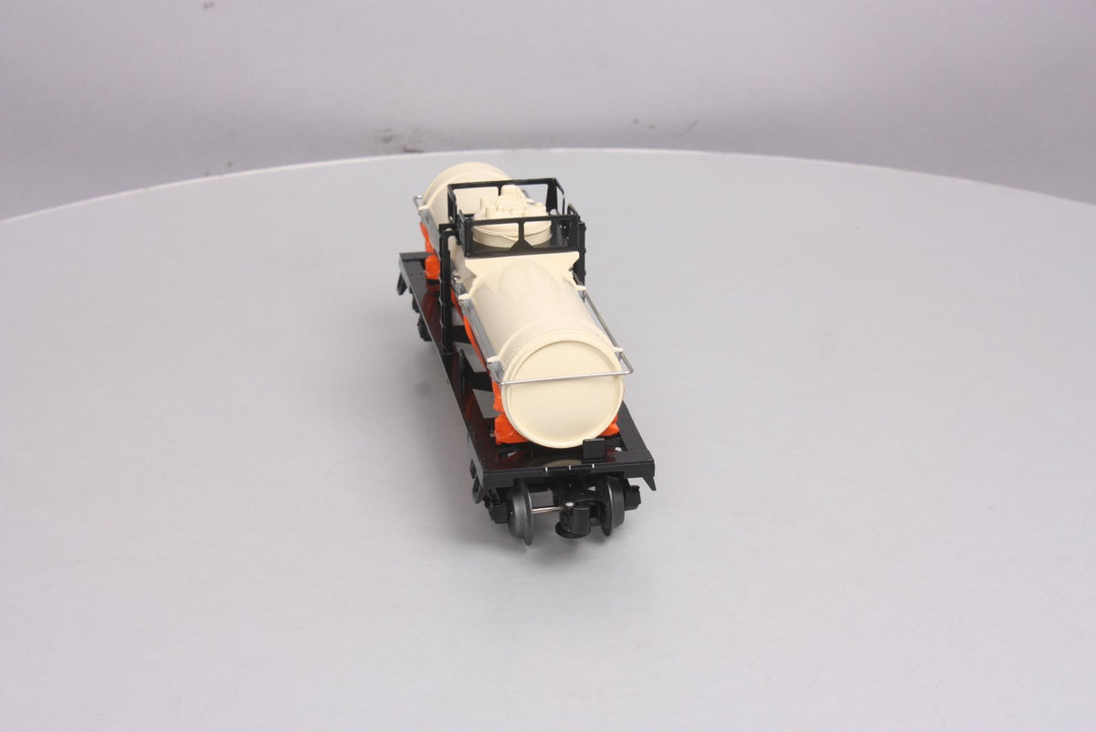 Lionel 6-25923 O Gauge Norfolk Southern Single Dome Tank Car LN/Box
