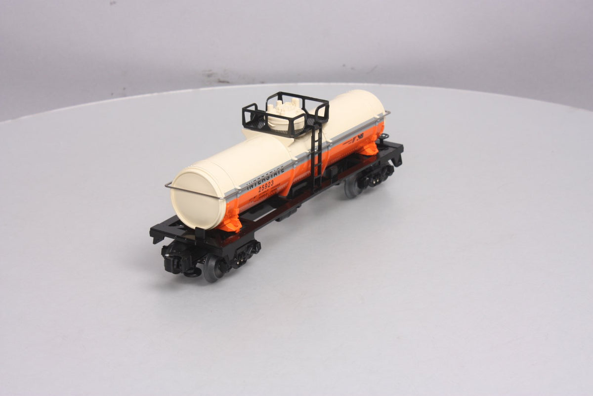 Lionel 6-25923 O Gauge Norfolk Southern Single Dome Tank Car LN/Box