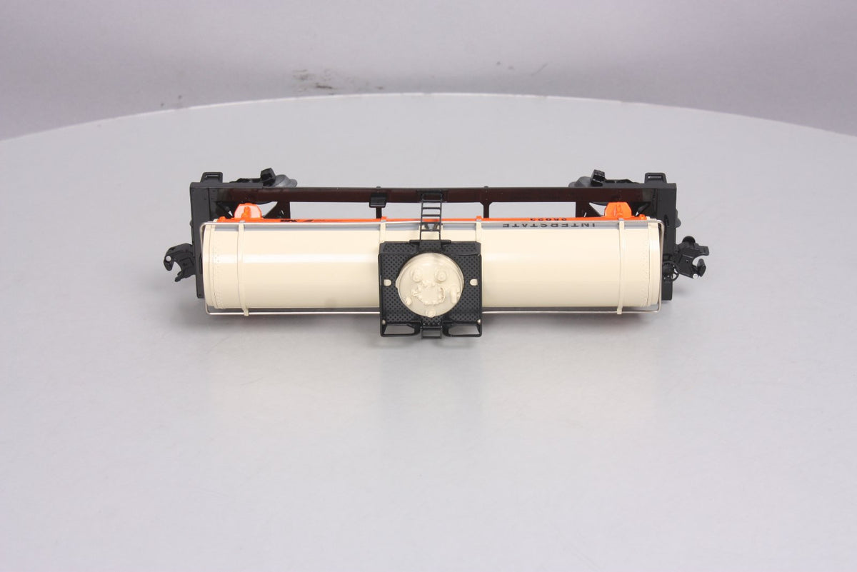 Lionel 6-25923 O Gauge Norfolk Southern Single Dome Tank Car LN/Box