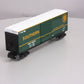 Lionel 6-39372 O Gauge Norfolk Southern Hi-Cube Boxcar LN/Box