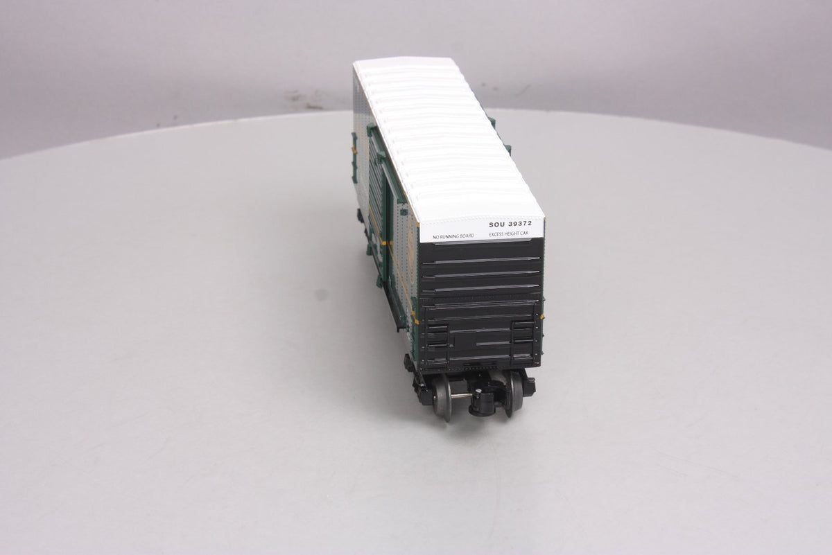 Lionel 6-39372 O Gauge Norfolk Southern Hi-Cube Boxcar LN/Box