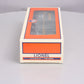 Lionel 6-39372 O Gauge Norfolk Southern Hi-Cube Boxcar LN/Box
