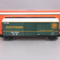 Lionel 6-39372 O Gauge Norfolk Southern Hi-Cube Boxcar LN/Box