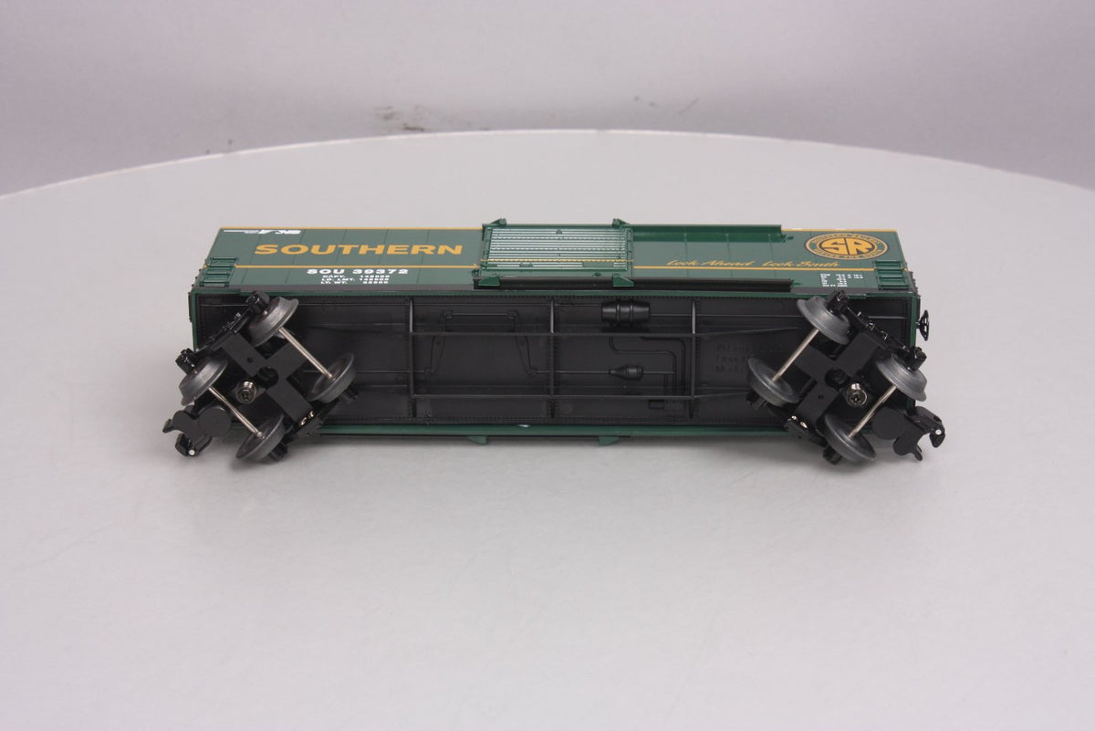 Lionel 6-39372 O Gauge Norfolk Southern Hi-Cube Boxcar LN/Box