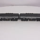 Precision Craft Models 304 HO Scale New York Central EMD F3 A/B #1607,2407
