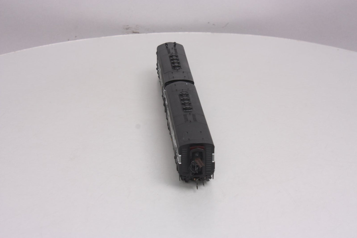 Precision Craft Models 304 HO Scale New York Central EMD F3 A/B #1607,2407