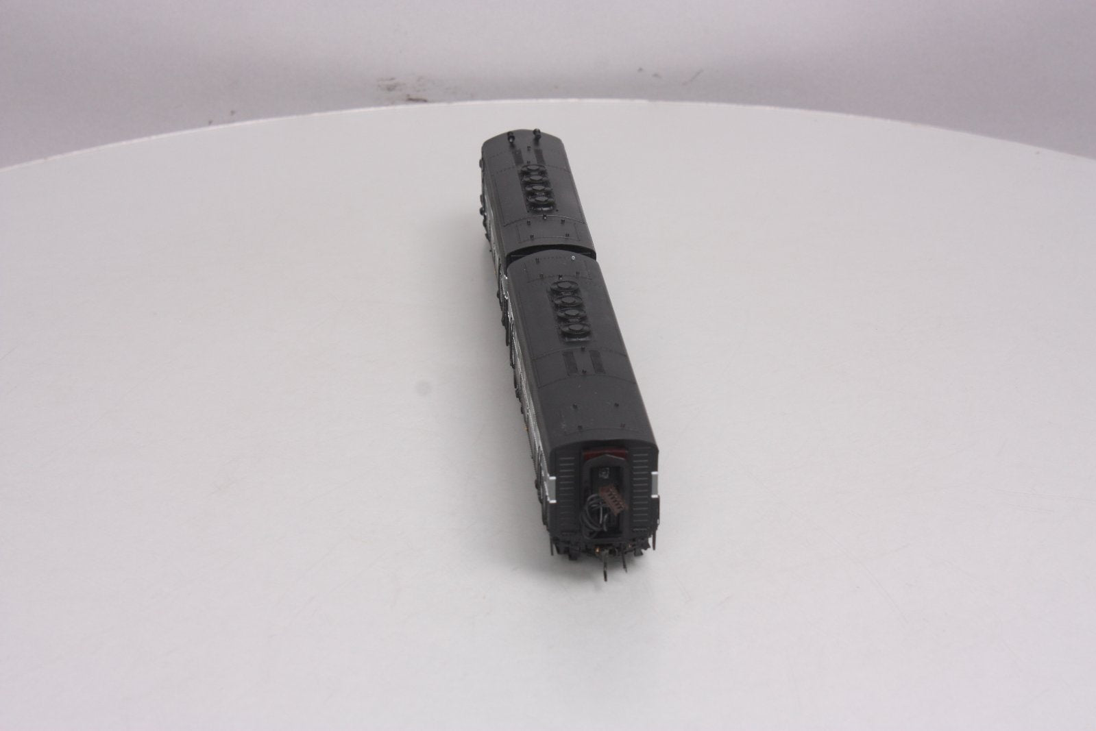 Precision Craft Models 304 HO Scale New York Central EMD F3 A/B #1607,2407