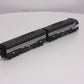 Precision Craft Models 304 HO Scale New York Central EMD F3 A/B #1607,2407