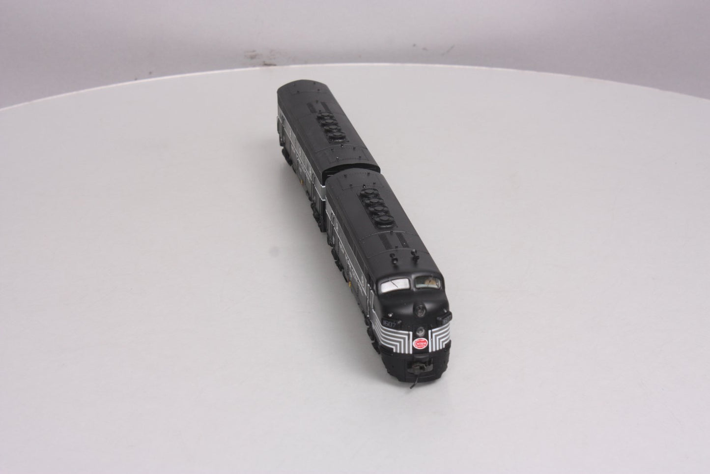Precision Craft Models 304 HO Scale New York Central EMD F3 A/B #1607,2407