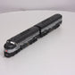 Precision Craft Models 304 HO Scale New York Central EMD F3 A/B #1607,2407