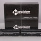 Precision Craft Models 304 HO Scale New York Central EMD F3 A/B #1607,2407
