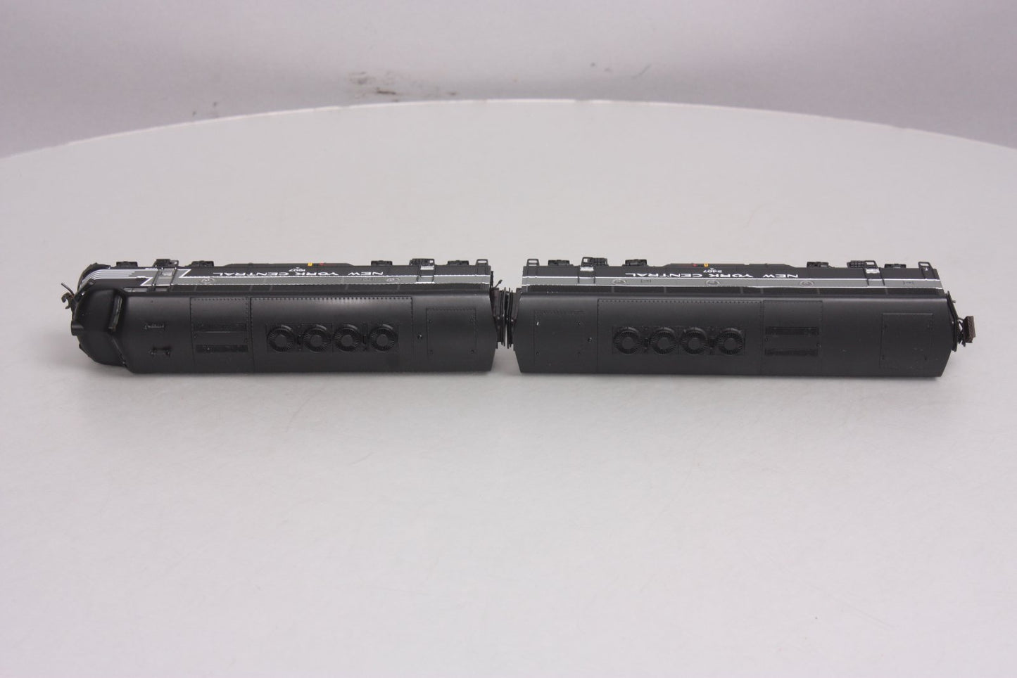Precision Craft Models 304 HO Scale New York Central EMD F3 A/B #1607,2407