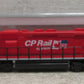 Kato 176-3108 N Scale Canadian Pacific SD45 Diesel Locomotive #5493 LN/Box