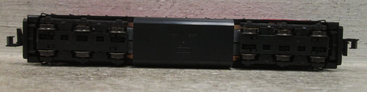 Kato 176-3108 N Scale Canadian Pacific SD45 Diesel Locomotive #5493 LN/Box