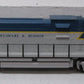 Weaver Delaware & Hudson Alco C628 Diesel Locomotive #612 (3-Rail) LN/Box