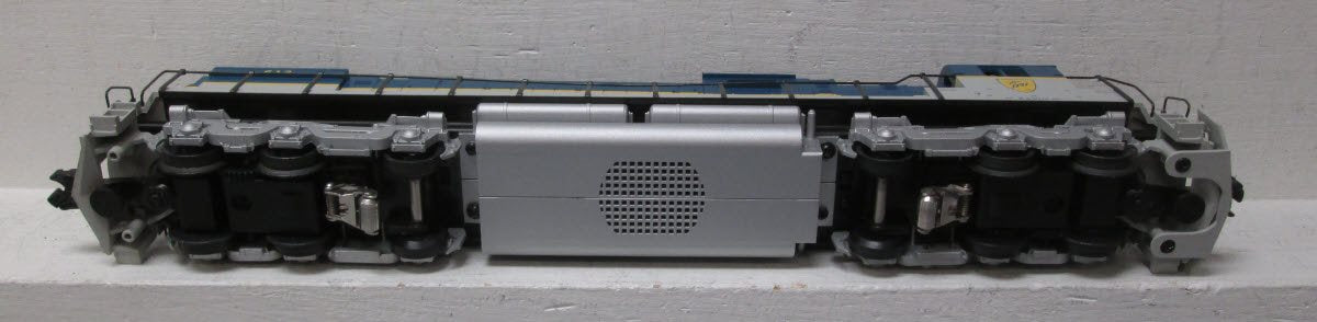 Weaver Delaware & Hudson Alco C628 Diesel Locomotive #612 (3-Rail) LN/Box