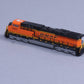 Kato 176-8906 N BNSF GE ES44AC 'GEVO' Diesel Loco #5942/Swoosh