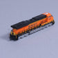 Kato 176-8906 N BNSF GE ES44AC 'GEVO' Diesel Loco #5942/Swoosh