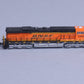 Kato 176-8906 N BNSF GE ES44AC 'GEVO' Diesel Loco #5942/Swoosh