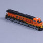 Kato 176-8906 N BNSF GE ES44AC 'GEVO' Diesel Loco #5942/Swoosh