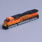 Kato 176-8906 N BNSF GE ES44AC 'GEVO' Diesel Loco #5942/Swoosh