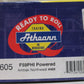Athearn 2605 HO Scale Amtrak Northwest Powered F59PHI Diesel Locomotive #469 LN/Box