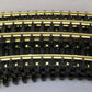 Aristo-Craft 28033 Teddy Bear 0-4-0 G Gauge Steam Freight Starter Train Set