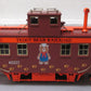 Aristo-Craft 28033 Teddy Bear 0-4-0 G Gauge Steam Freight Starter Train Set EX/Box