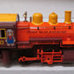 Aristo-Craft 28033 Teddy Bear 0-4-0 G Gauge Steam Freight Starter Train Set EX/Box