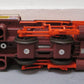 Aristo-Craft 28033 Teddy Bear 0-4-0 G Gauge Steam Freight Starter Train Set EX/Box